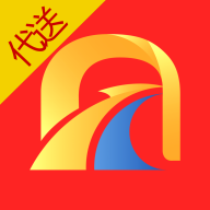 阿贝代送app