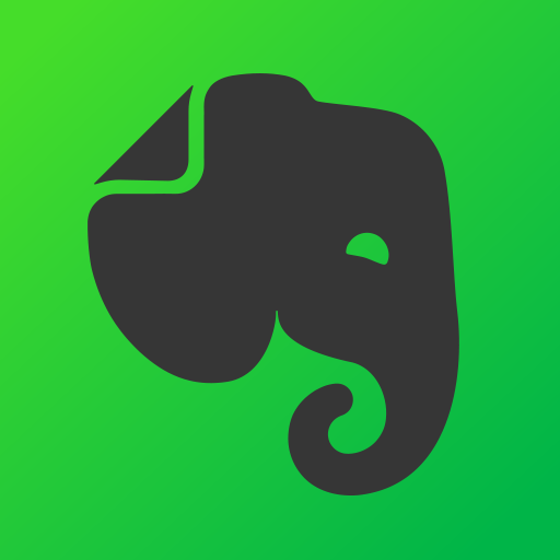 印象笔记(Evernote)