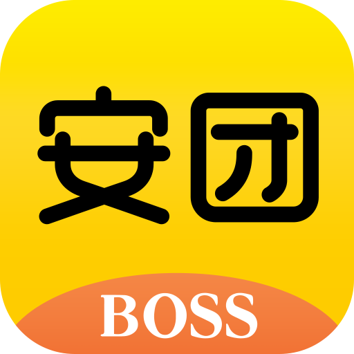 安团商家app