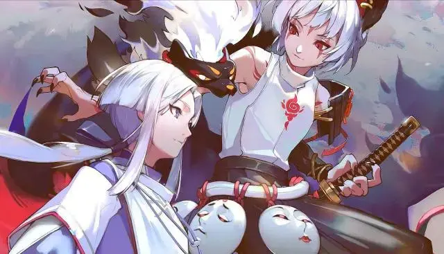 阴阳师sp式神大全图鉴,哪个sp式神适合养?