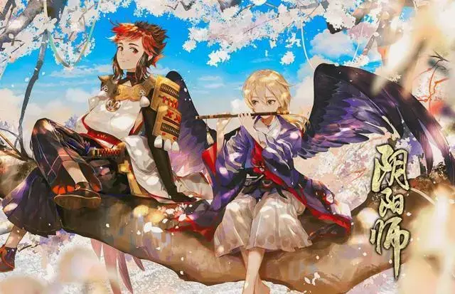 阴阳师sp式神大全图鉴,哪个sp式神适合养?