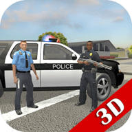 PolyCop3D（警察模拟器）
