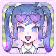 nightgamer（Pixel Poca）