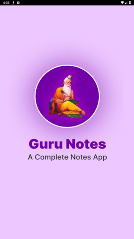 Guru Notes2