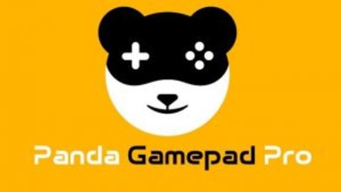 熊猫游戏手柄（Panda Gamepad Pro）3