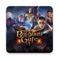 博德之门3（Baldurs Gate 3 Mobile）