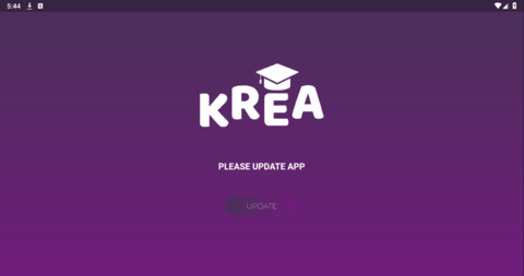 韩国人工智能（KREA LEARNING APP）2