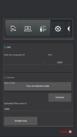 Netflix游戏控制器（ALLPlayer Remote）3