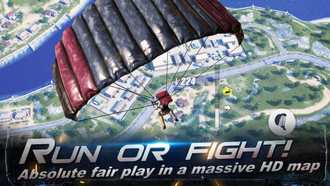 Rules of Survival1
