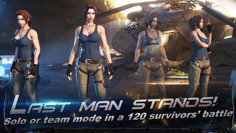 Rules of Survival2