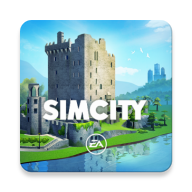 SimCity BuildIt（模拟城市建设）
