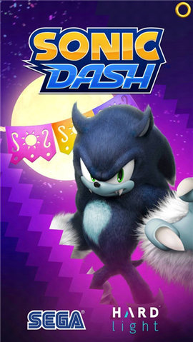 Sonic Dash2