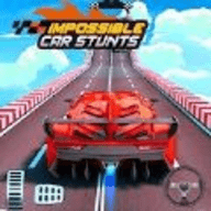 不可能的汽车特技比赛（Impossible Car Stunts）