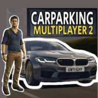停车场多人游戏2（Car Parking Multiplayer 2）
