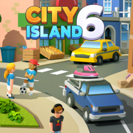 城市岛屿6：建造人生（City Island 6）