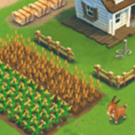 开心农场2乡村度假（FarmVille 2 Country Escape）