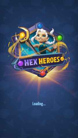 Hex英雄（Hex Heroes）2