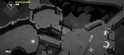 死亡之门（Death）2