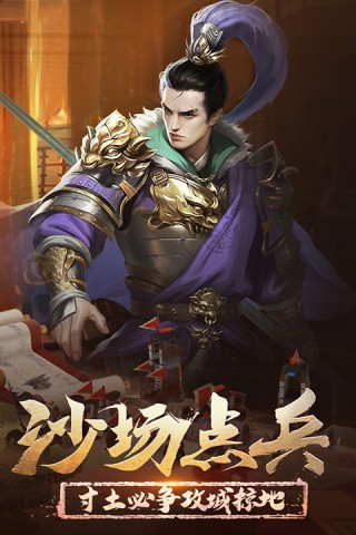 正统三国萝卜版2