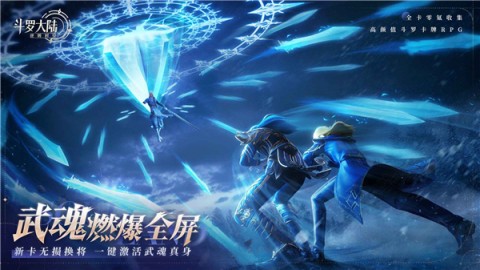 斗罗大陆逆转时空2