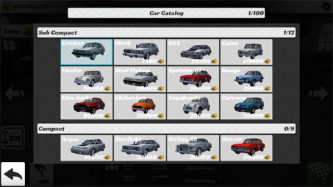 冲撞赛车3最新版1