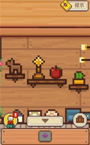 像素小屋