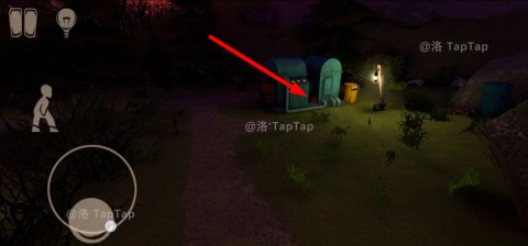 逃出梦境