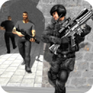 反恐枪战兵王