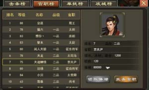 正统三国