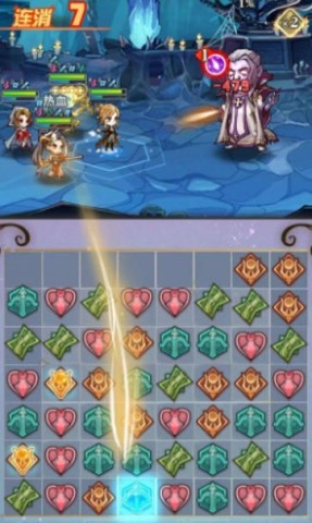 精灵序曲手机版