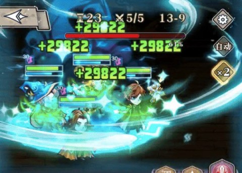 精灵序曲手机版