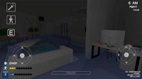 沙勒的五夜后宫2