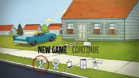 60秒生存避难所