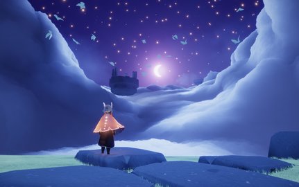 光遇双星季任务三攻略