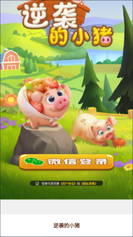 逆袭的小猪2
