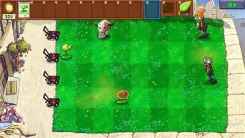 PVZ指导版