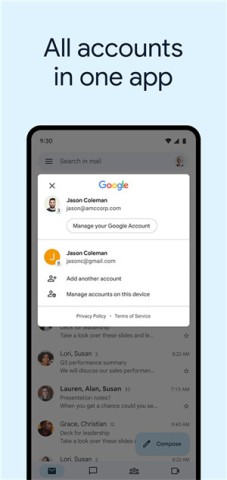 Gmail邮箱2