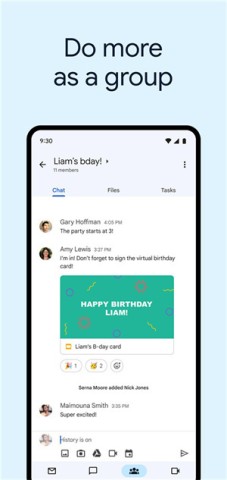Gmail邮箱3