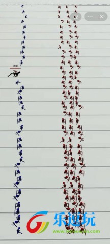 三国火柴人战神1