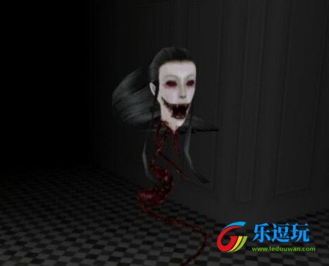 恐怖之眼