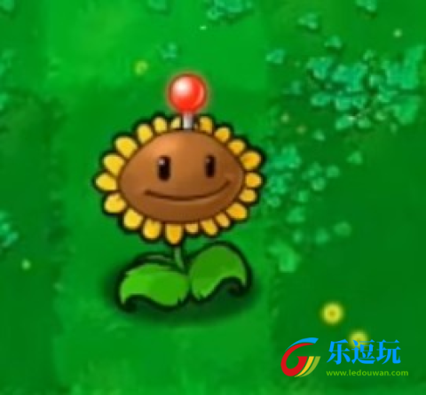 废物大战僵尸