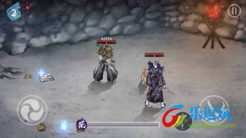 浪人末代武士