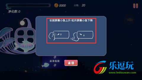 小鱼