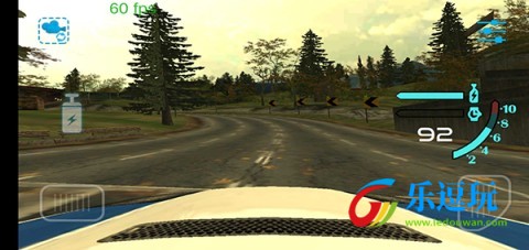 极品飞车91