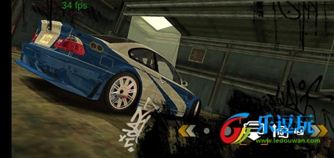 极品飞车92