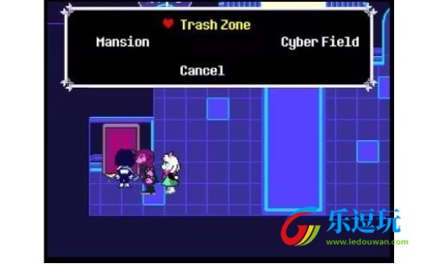 三角符文第二章
