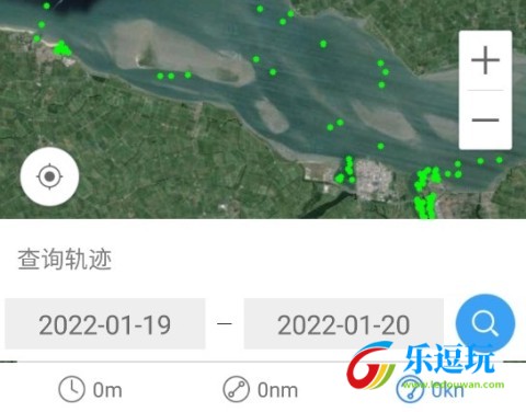 2025年船讯网