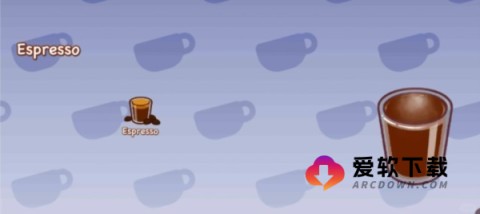 可口的咖啡美味的咖啡