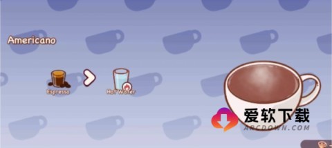 可口的咖啡美味的咖啡