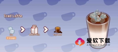 可口的咖啡美味的咖啡